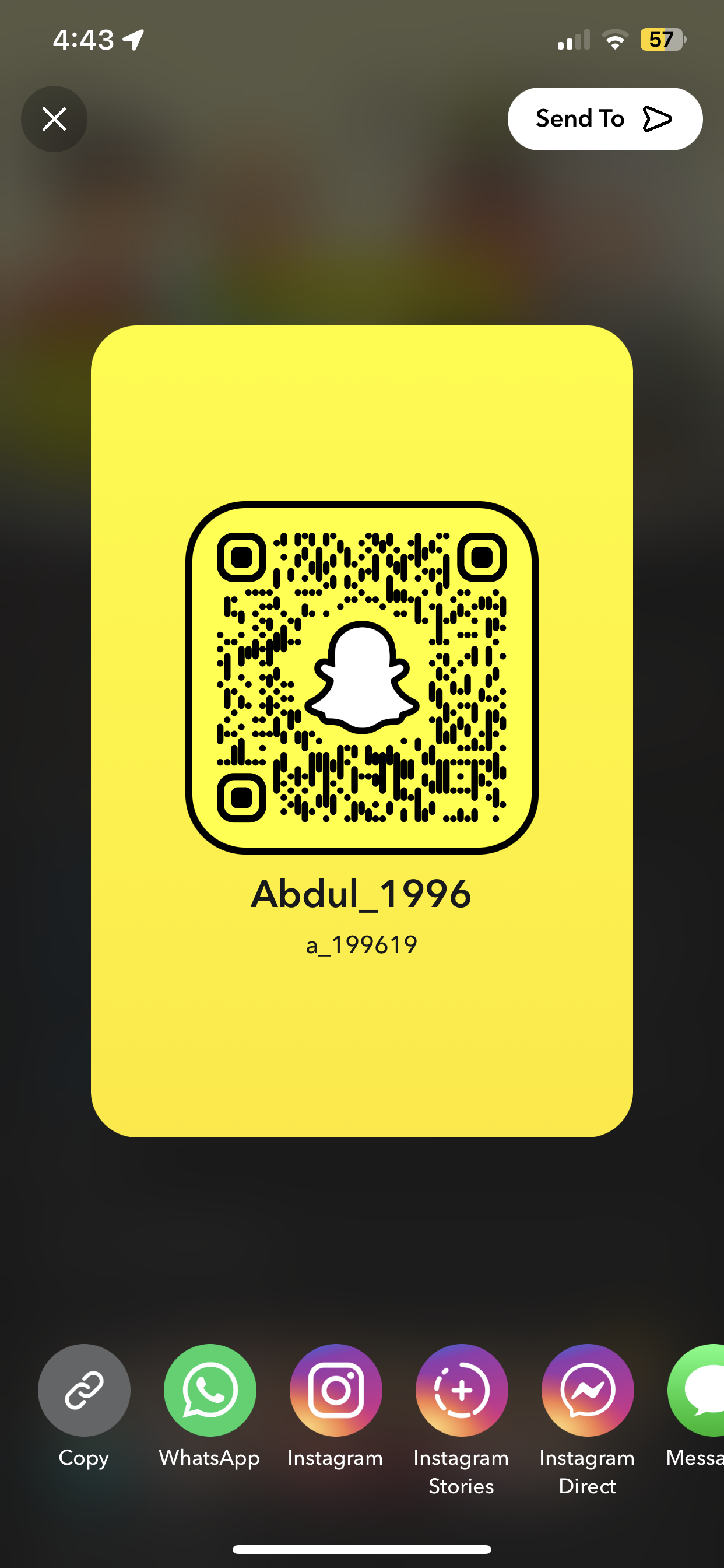 مـقؤم تريحينه فؤيس ؟