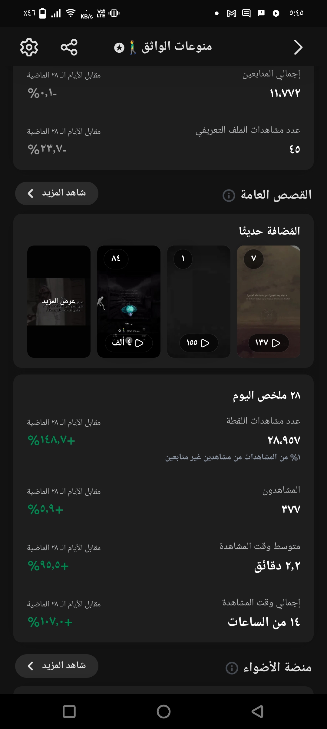 منوعات الواثق🚶‍♂️✪