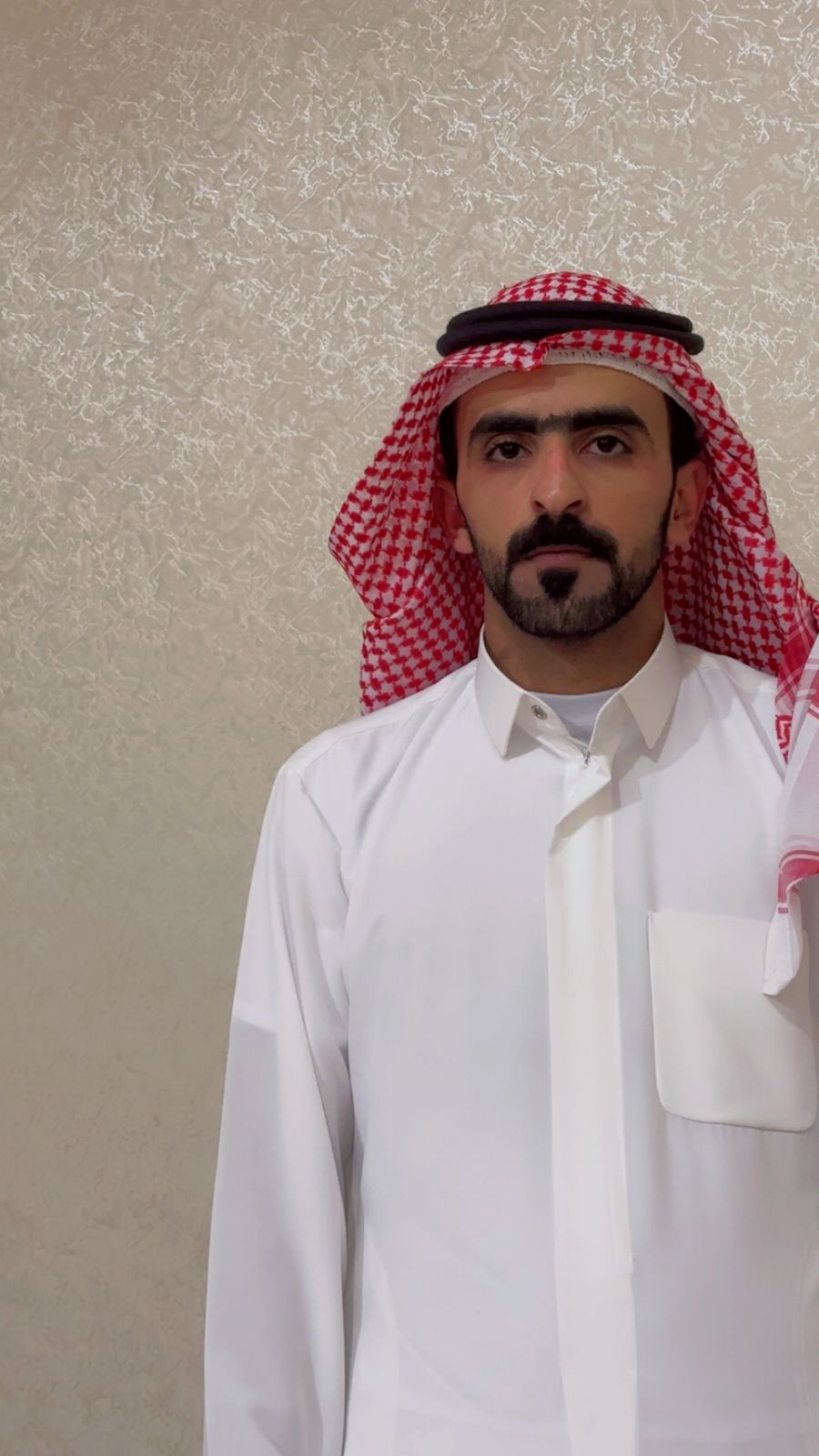 نواف الشمري 