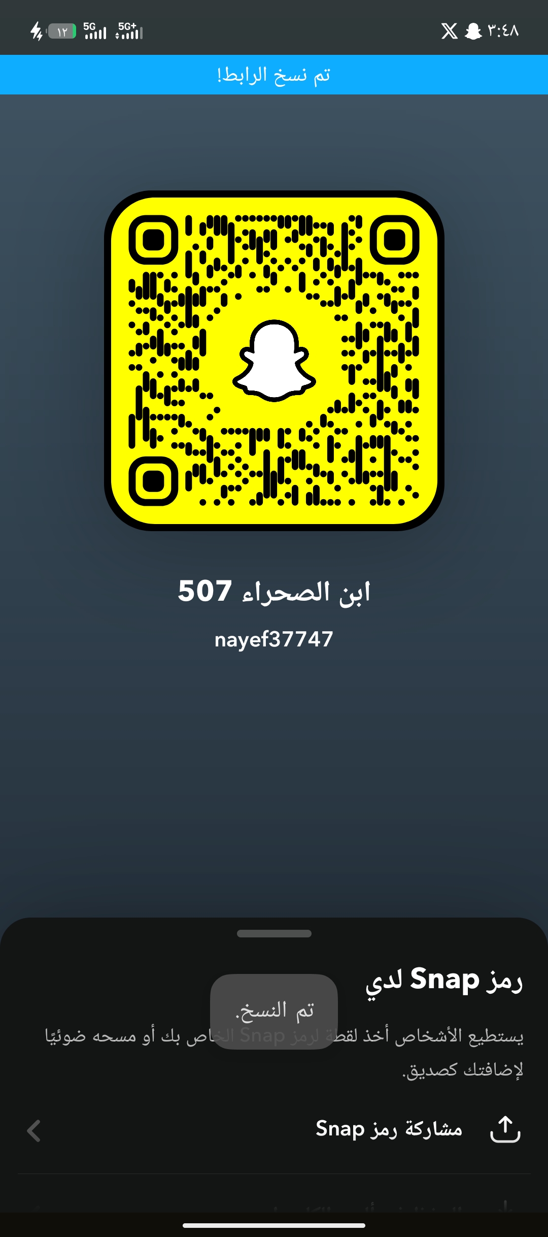 نايف ابن الصحراء 