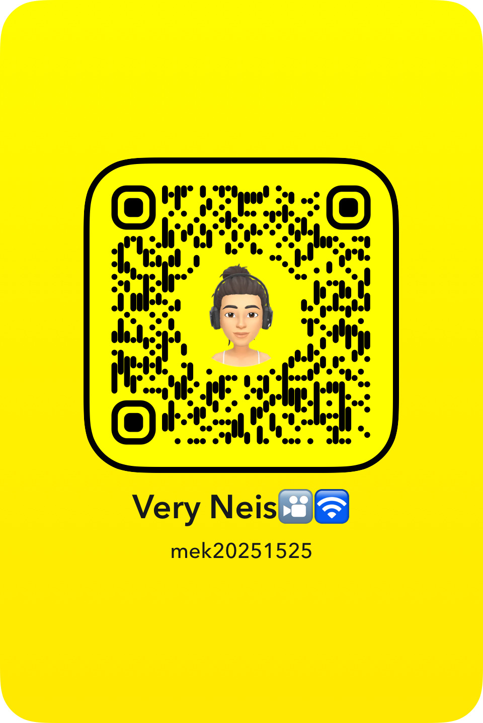 Very Neis