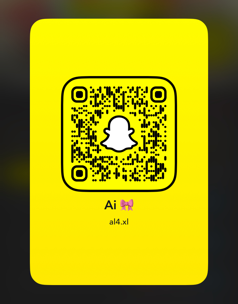 Ai🎀