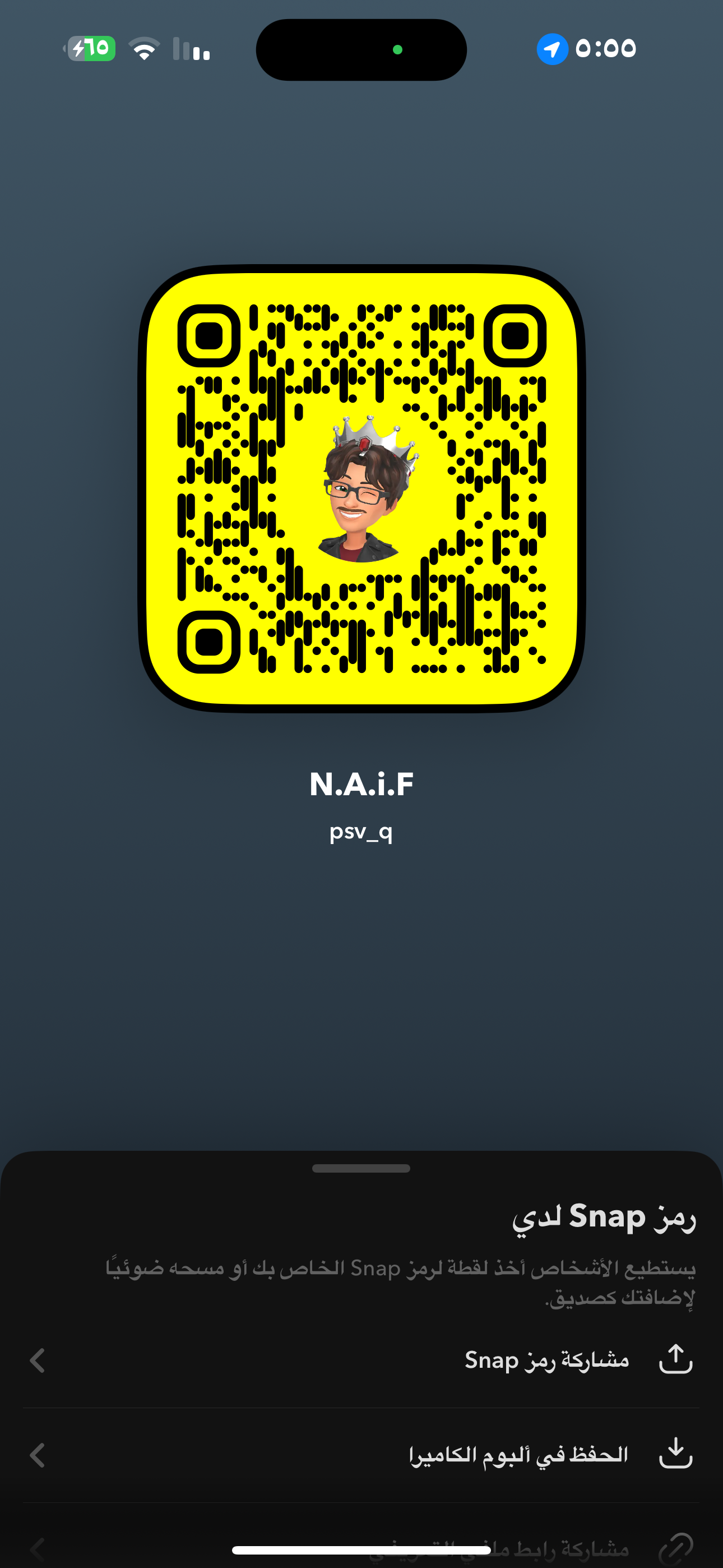 Naif Alabrqi
