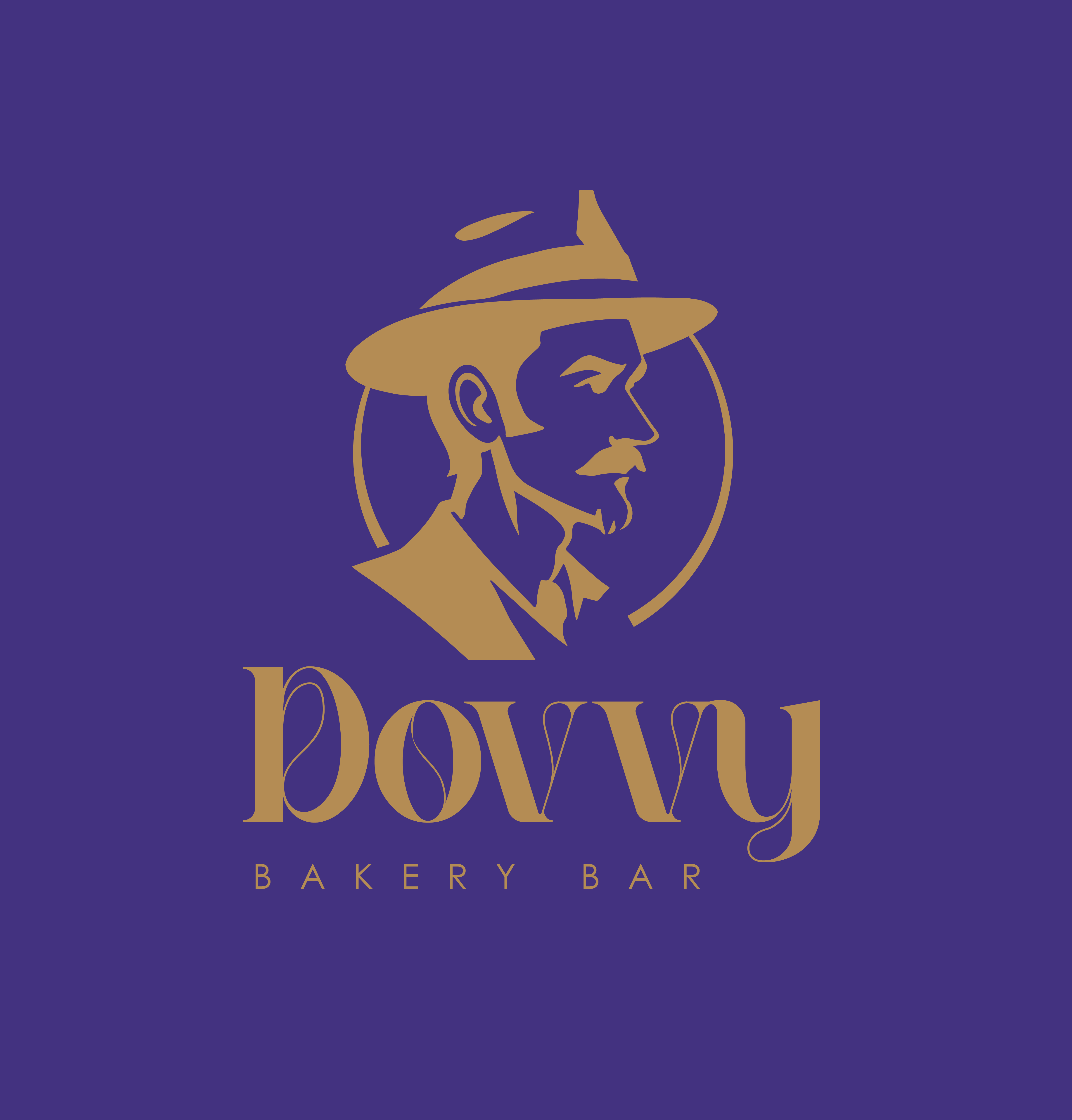 Dovvy Bakery Bar 🥐