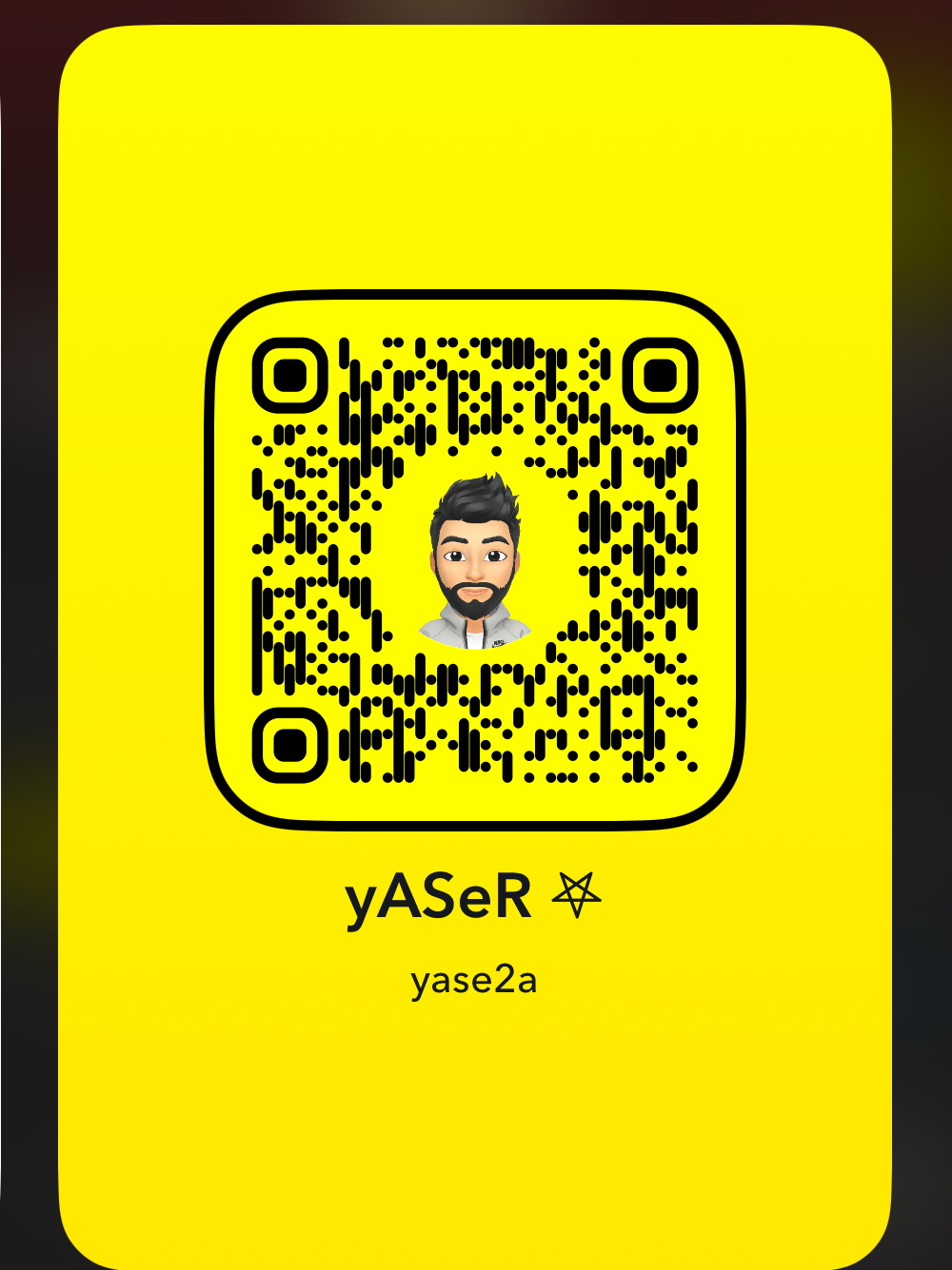YASER🔥