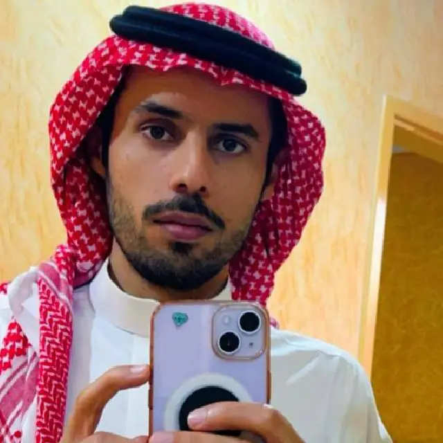 حاتم الحربي 💘🦋🌸	