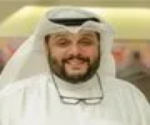اسامه القصار في الكويت