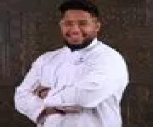 Chef. Anas Alsulayyim