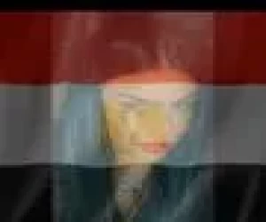 مصر مع ام كاظم