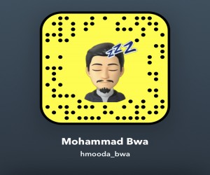 Mohammad Bwa